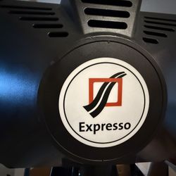 Expresso Bike 
