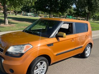 2011 kia soul