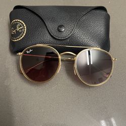 Ray Ban Glasses