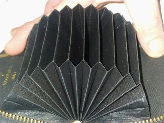 Louis Vuitton Card Keeper 