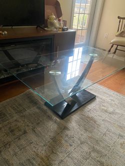 Mid Century Modern Coffe Table