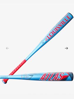 2026 Louisville Slugger Atlas 32” (-3)