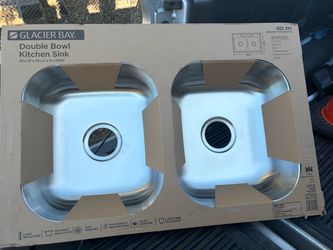 Kitchen sink