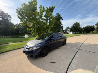 2010 Honda Civic