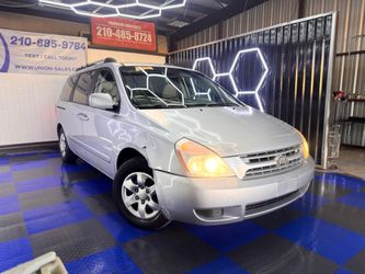 2008 KIA Sedona