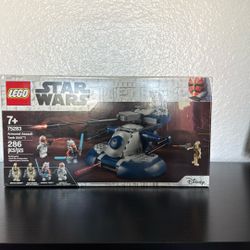 Lego Star Wars ATT