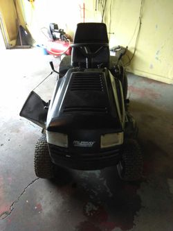Lawnmower for sale