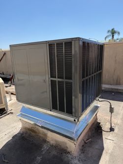 HVAC systems - air conditioning - central air - air conditioner - Aire Acondicionado
