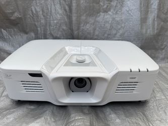 View sonic PG800HD Projector
