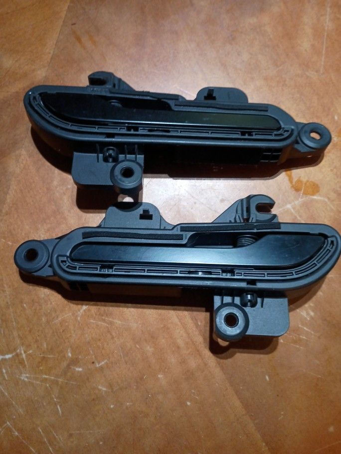 Tesla Model 3 Door Handles