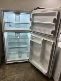 Refrigerators with 90 days warranty available