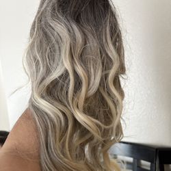 Hair Wig