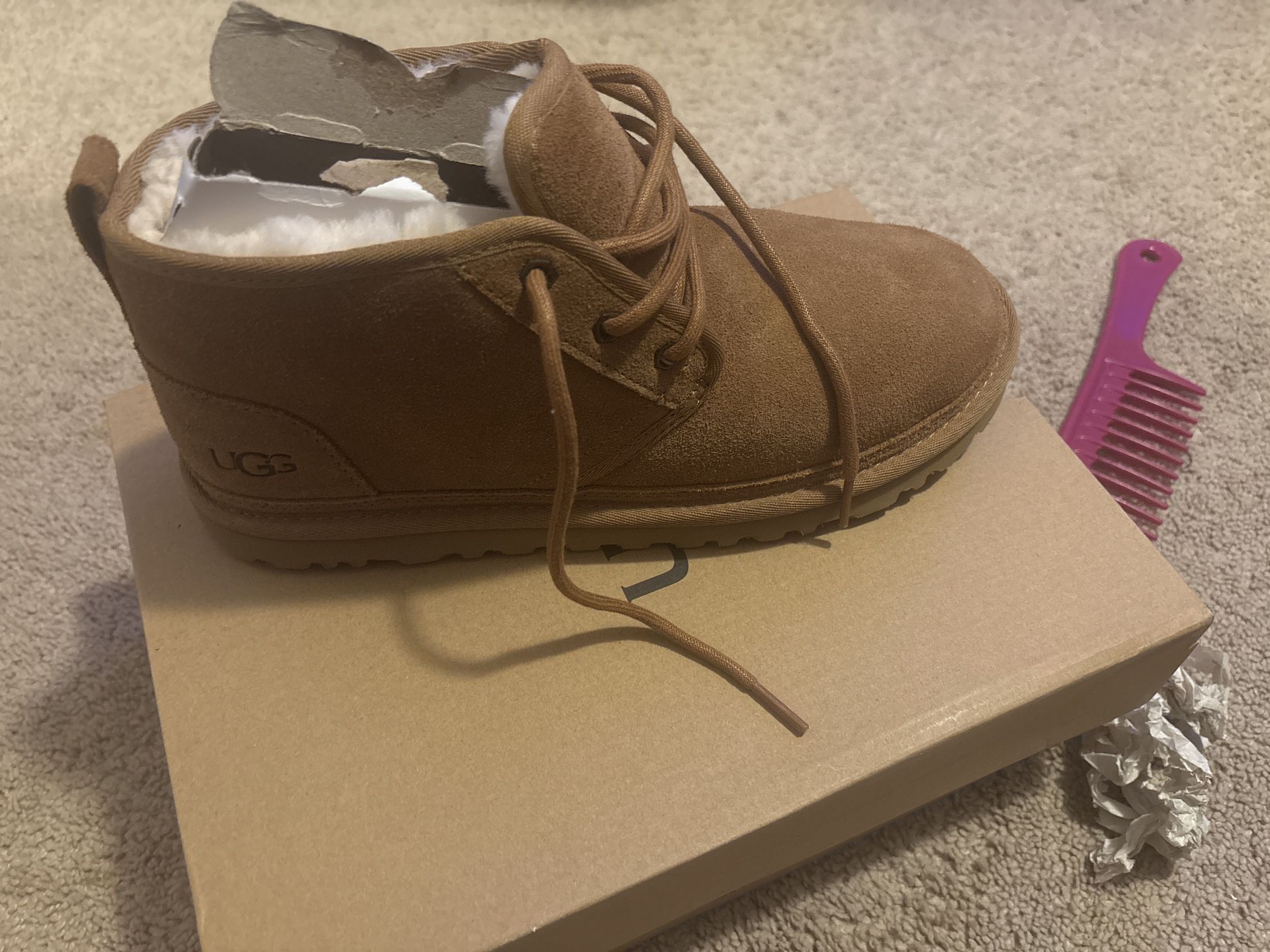 Uggs