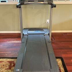 Foldable Treadmill