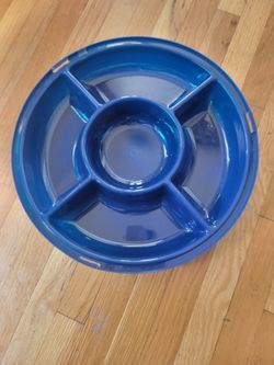 Party Container W Lid