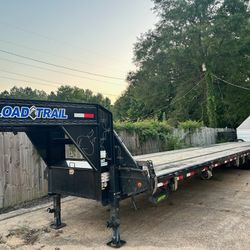 2022 Load Trailer