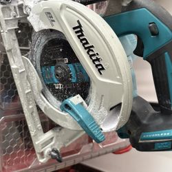 Makita Skillsaw