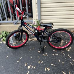 Boy’s Schwinn Falcon Bike