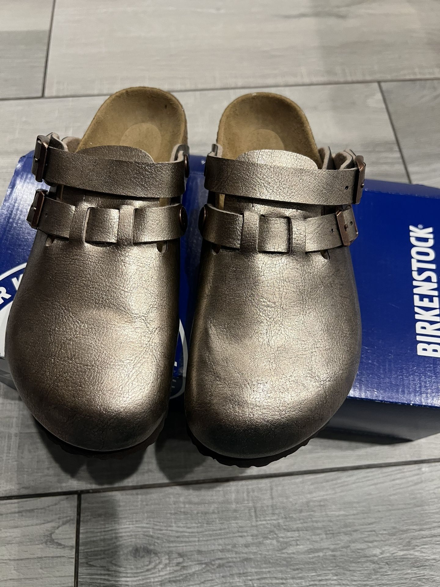 Birkenstock Shoes Size Size 3 *BRAND NEW*