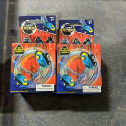 Laser Racers
