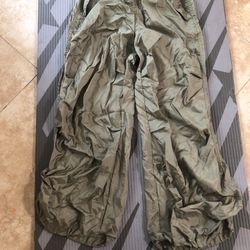 Parachute pants for Kids