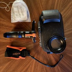 AxisGo Water Housing For iPhone 11 Pro Max