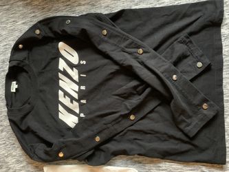 Kenzo long sleeve