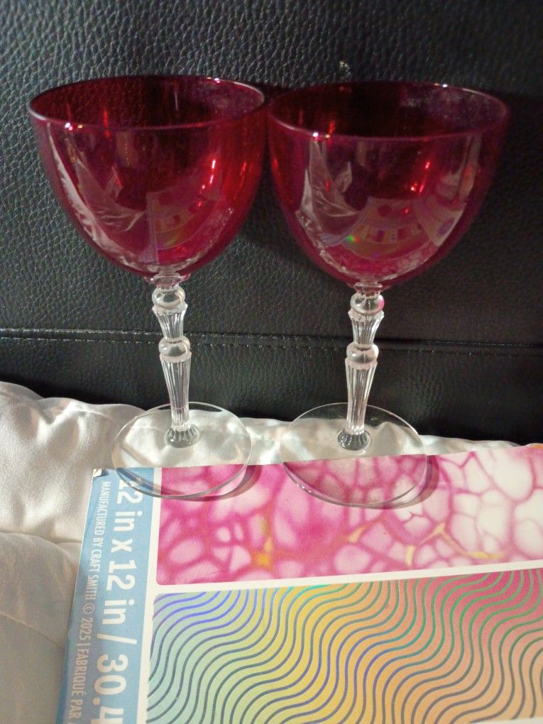 Redgoblets