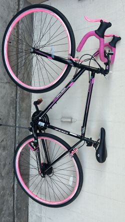 Series 700 bike