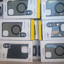 Cell Phone Cases And Screen Protectors