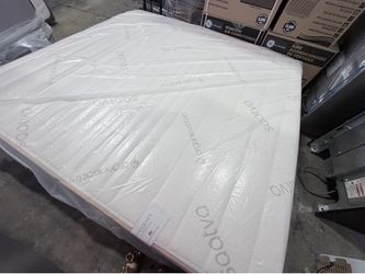 King mattress Saatva Zenhaven ✅ financing available