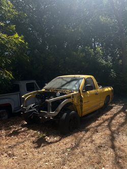 Dodge ram 2005 parts