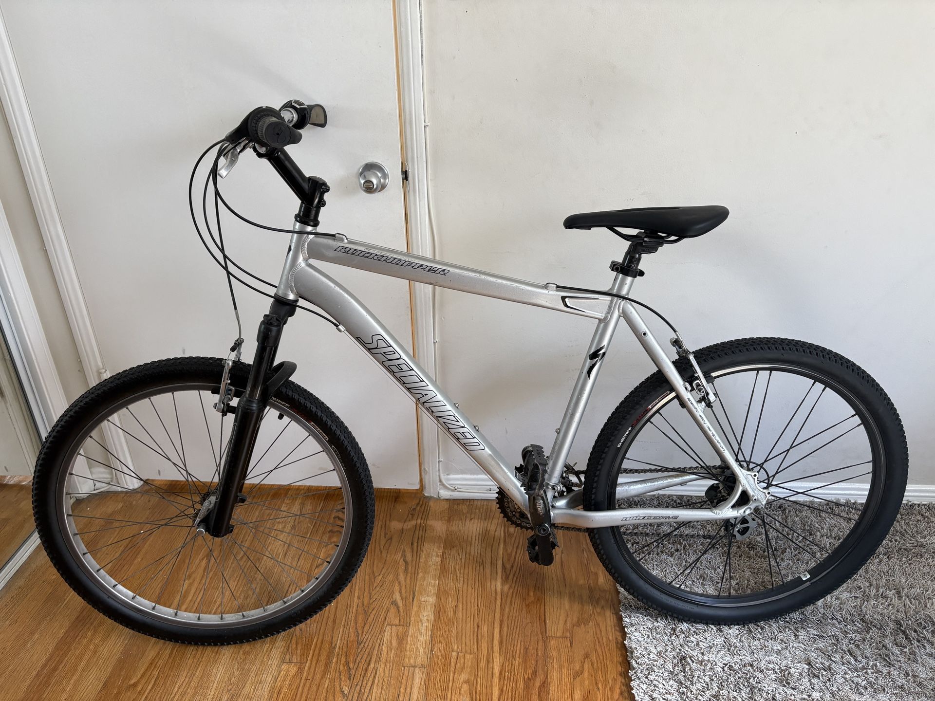 Specialized Rockhopper