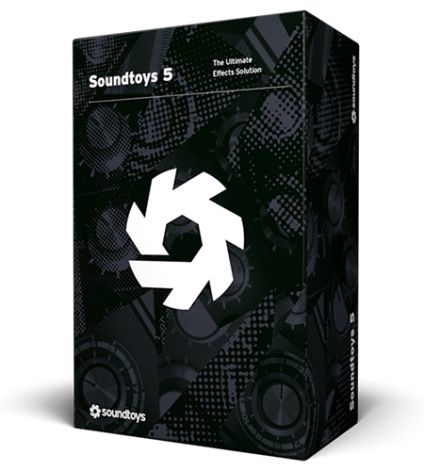 Soundtoys 5. Full Version VST. FAST DELIVERY (WINDOWS ONLY)