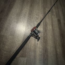 Penn Jigmaster Boat Rod Fishing Combo. 
