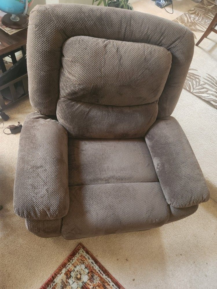 Electric Recliner