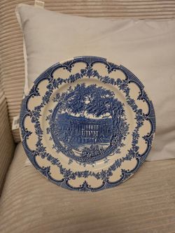 Decorative plate