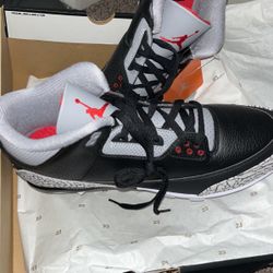 Jordan 3 Retro Mcs