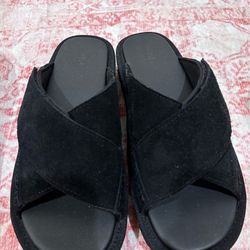 UGG slides