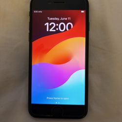 iPhone SE 3rd Generation