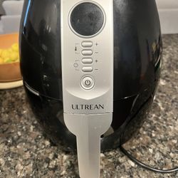 Air Fryer