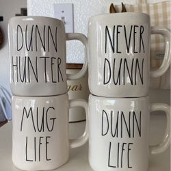 Rae Dunn