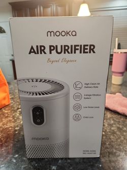 Air purifier