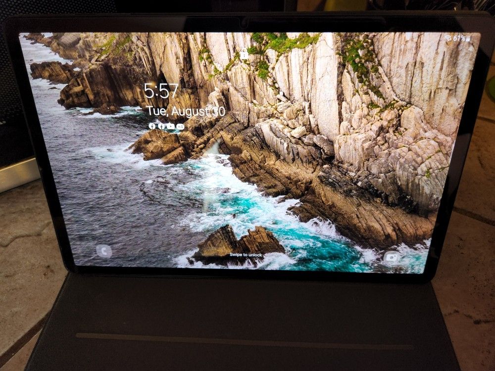 Samsung Galaxy Tab S7FE Wifi