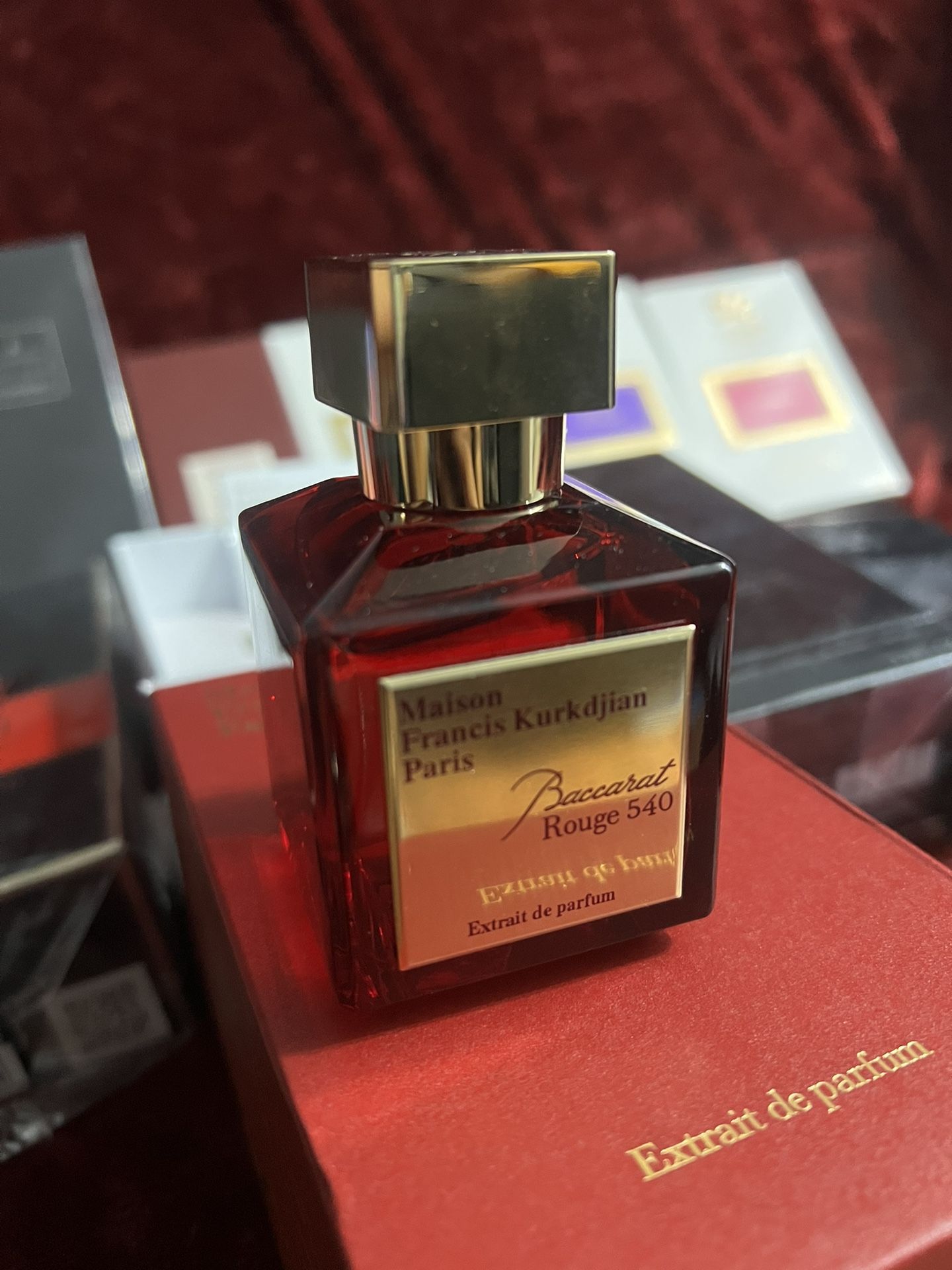 Perfumes And Cologne For Men And Women