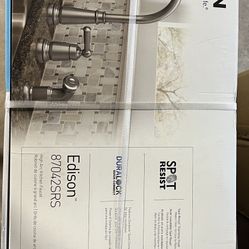 Moen  Kitchen Faucet