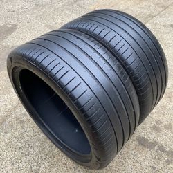 2 > 315-35-22 Pirelli Pzero Tires