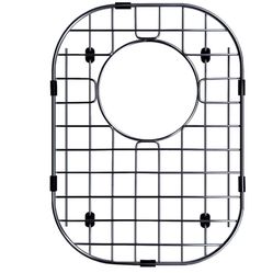 Wells Sinkware Kitchen Sink Protector Grid 9 1/2" x 13", W140
