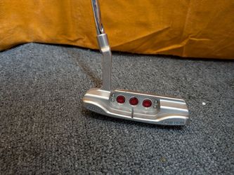 Scotty Cameron Putter Select NEW