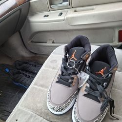 Jordans